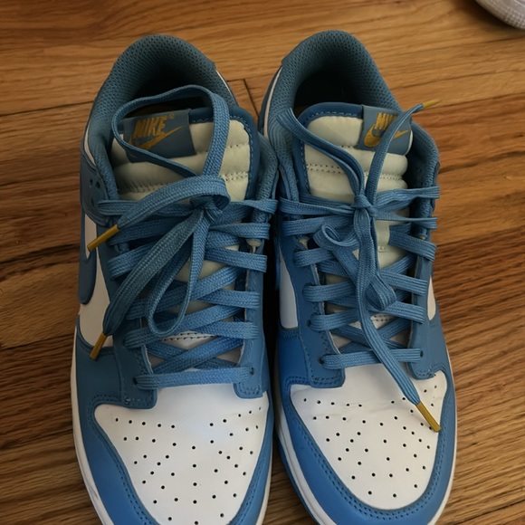 2021 Dunk Low Wmns “Coast” - Picture 10 of 11